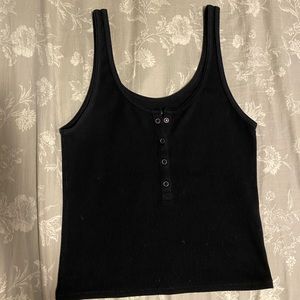 Abercrombie & Fitch Tank Top